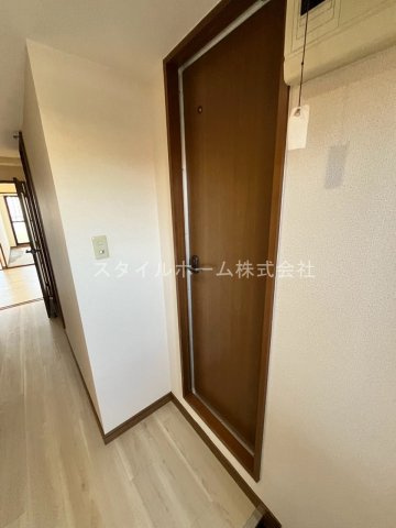 【収納】 | オアシス鷹丘