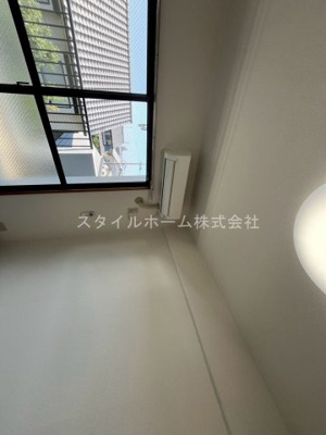 【和室】 | オアシス鷹丘