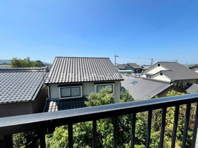 【展望】 | オアシス鷹丘