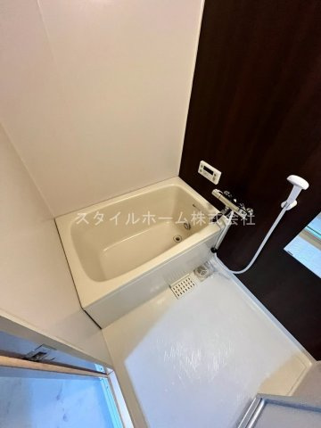 【浴室】 | オアシス鷹丘
