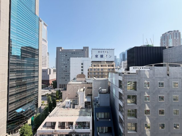 【展望】 | 【物件からの眺望】11階からの眺望です！