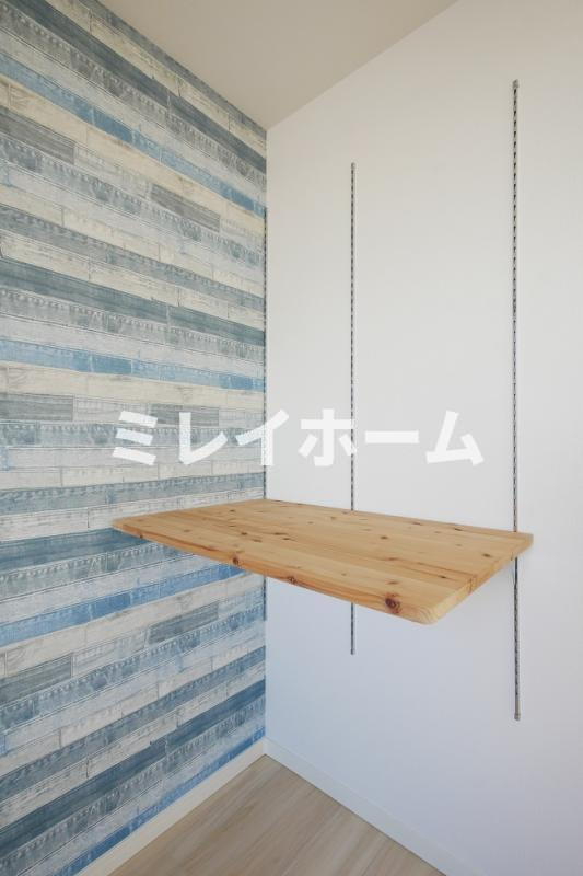 BACE西六郷のその他