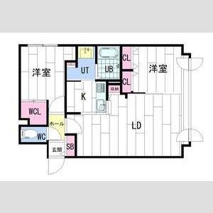 アルファスクエア南4西15
