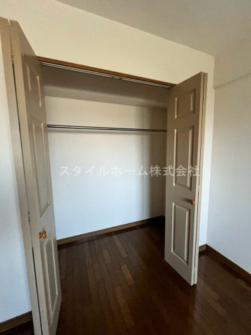 【収納】 | オアシス鷹丘