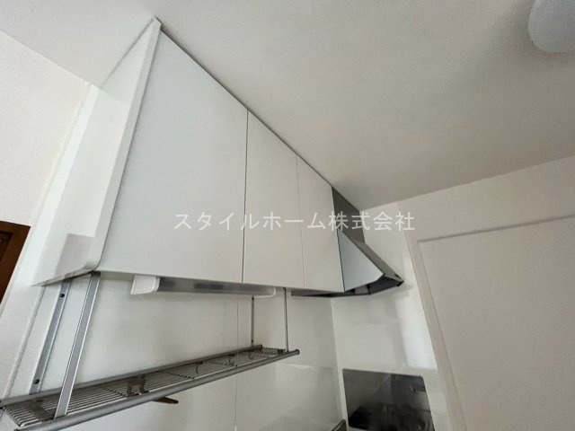 【その他】 | オアシス鷹丘