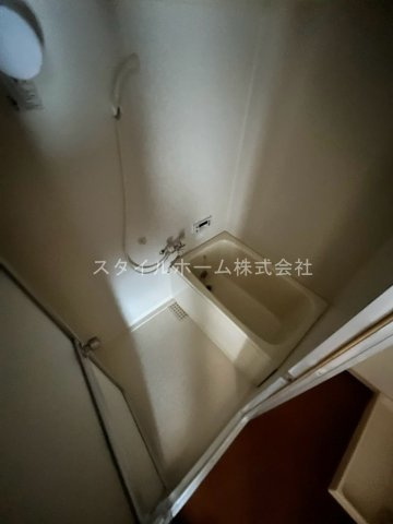 【浴室】 | オアシス鷹丘