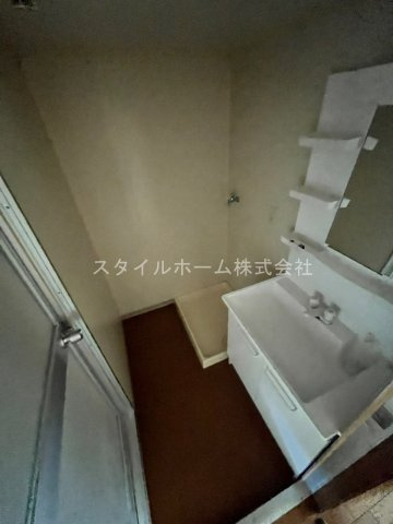 【浴室】 | オアシス鷹丘