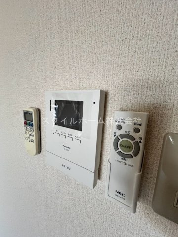 【セキュリティ】 | オアシス鷹丘