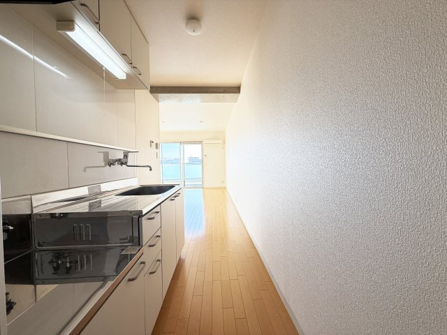 ルガーノⅡの内装
