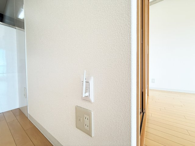 ルガーノⅡの設備