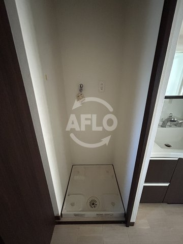 サザンウエストのその他|洗濯パン