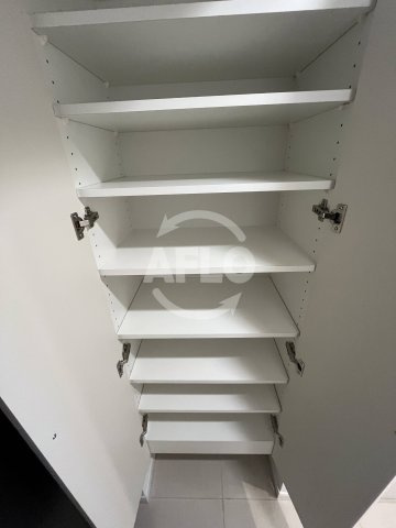 エスレジデンス新大阪駅前の収納|S-RESIDENCE新大阪駅前　シューズボックス