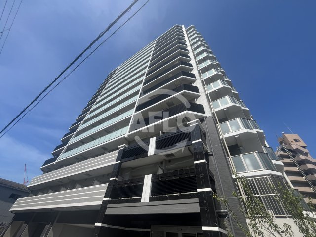 エスリードレジデンスザ・グラン大阪ノア