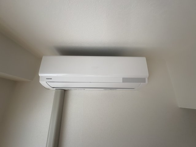 アカツキハイツの設備