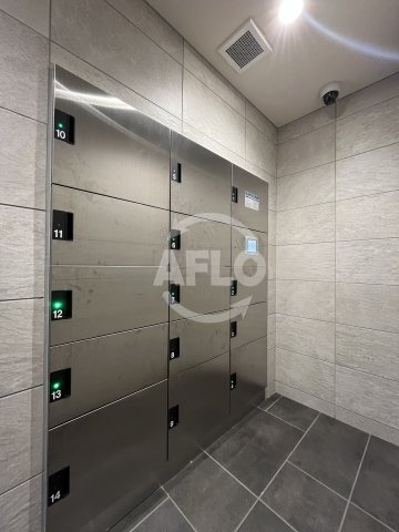 ArtizA新大阪D.C.のその他共用部分|ArtizA新大阪D.C　宅配ボックス