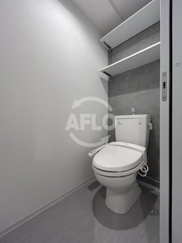 セノアタワー新大阪のトイレ|セノアタワー新大阪　トイレ