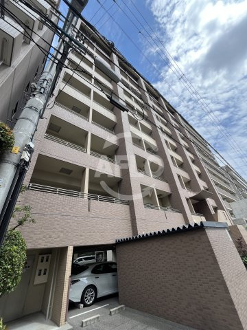 プルミエールメゾン江坂