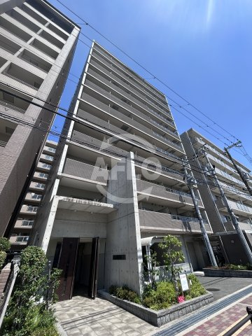 MDI.J Esaka Courtの外観|MDI.J Esaka Court　外観