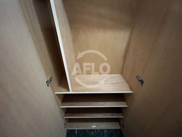 カルム土井(豊津第一小学校校区)の内装|シューズボックス