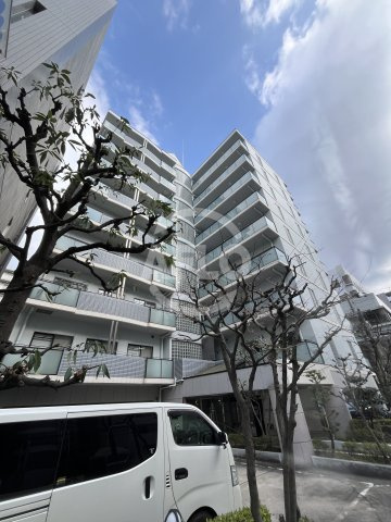 カルム土井(豊津第一小学校校区)の外観|外観