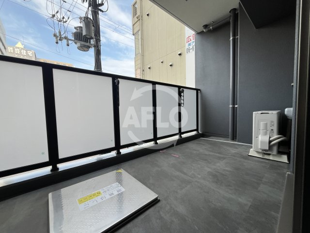 コンフォリアリヴ東三国駅前ソルテラスの設備|コンフォリア・リヴ東三国駅前ソルテラス　エアコン