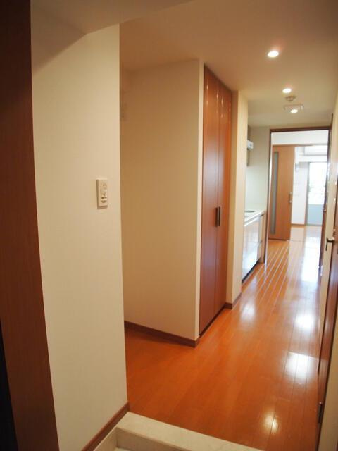 日神デュオステージ東向島の内装|室内