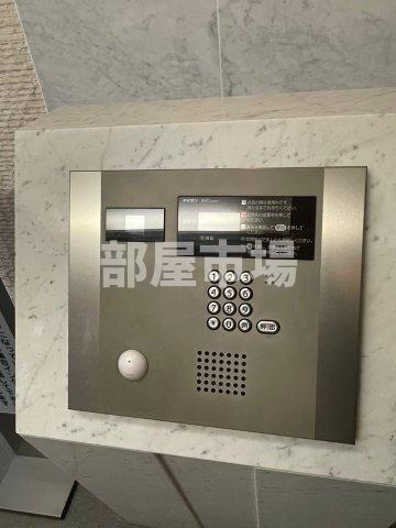 日神デュオステージ東向島のセキュリティ|オートロック