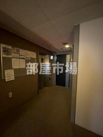 日神デュオステージ東向島のその他共用部分