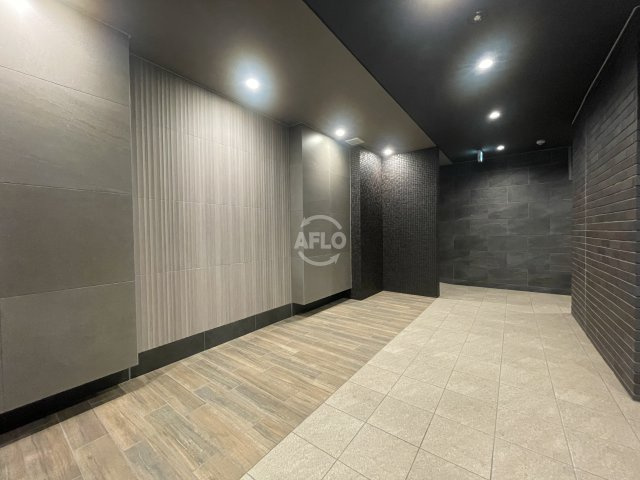 ArtizA淡路のロビー|ArtizA淡路　ロビー