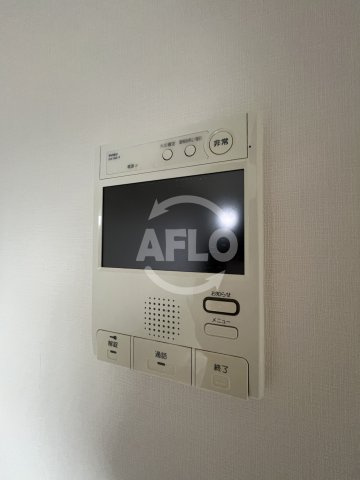 スプランディッドIのセキュリティ|スプランディッドI　インターホン