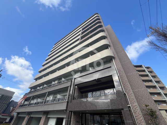 スプランディッドIの外観|スプランディッドI　外観