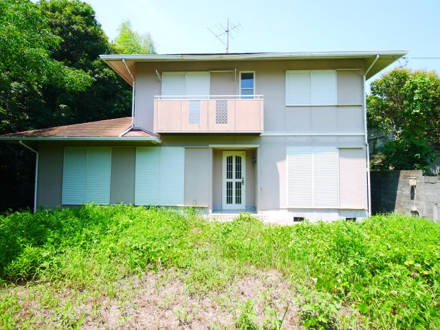 大網白里市細草　中古住宅