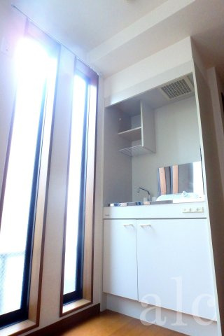 スマイル上高田の設備|※同シリーズ写真