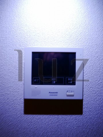 ラメールヒダカ関内のセキュリティ