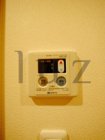 ラメールヒダカ関内の設備