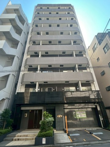 コンシェリア大塚駅前