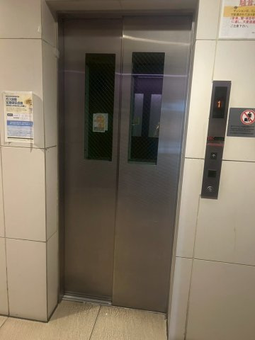 コンシェリア大塚駅前のその他共用部分