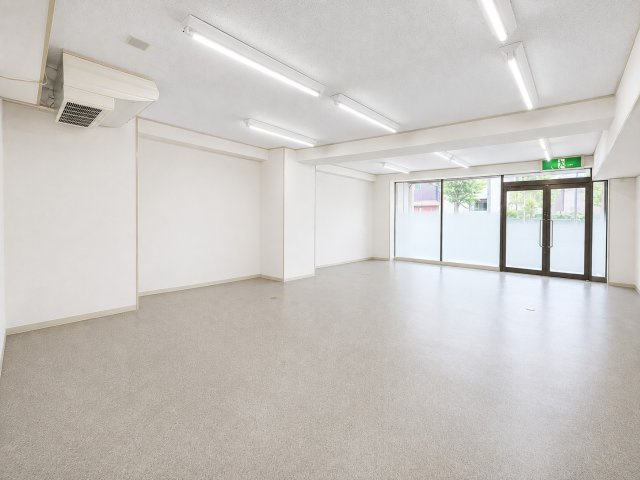 ライオンズマンション川原通の内装|室内写真
※CG加工により一部家具等を削除しています。