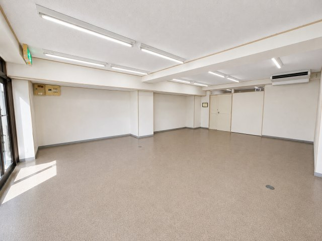ライオンズマンション川原通の内装|室内写真
※CG加工により一部家具等を削除しています。