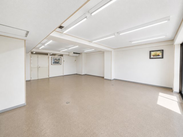 ライオンズマンション川原通の内装|室内写真
※CG加工により一部家具等を削除しています。