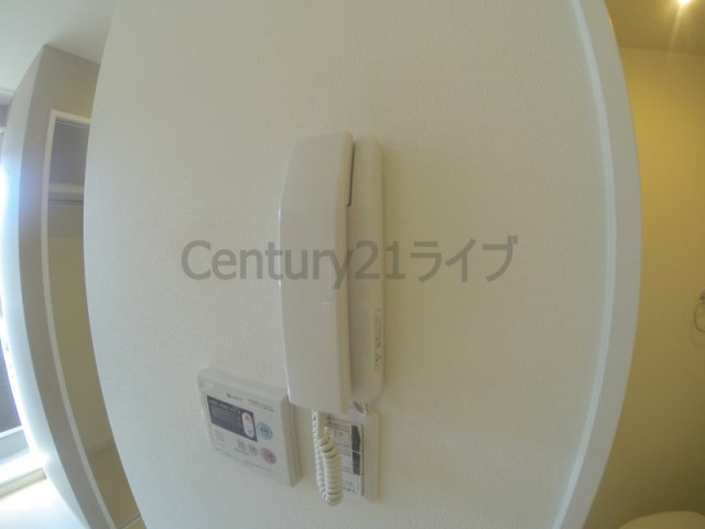 【セキュリティ】 | ユーハイツ住吉