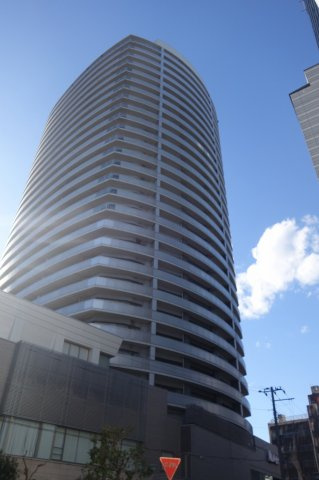 マークスタワー