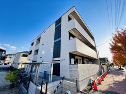 D-5フジパレス南甲子園の画像