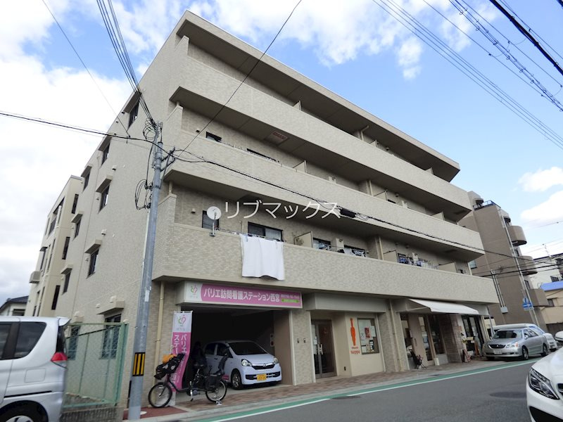 グランノーブル西宮の画像