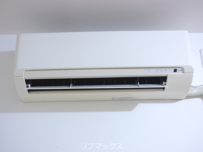【設備】西宮アネックス