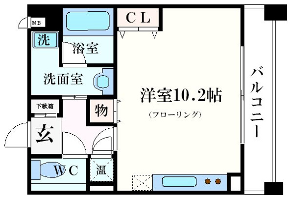 西宮アネックス