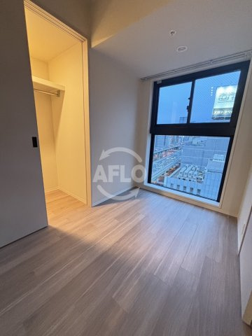 コンフォリア・リヴ本町WEST　Qの洋室|コンフォリア・リヴ本町WEST Q　洋室