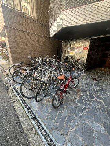アリスシアターシップのその他共用部分