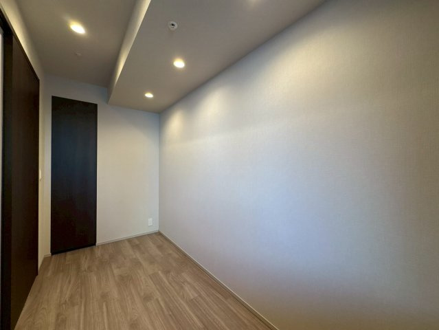 ブランズタワー大阪本町の洋室|洋室