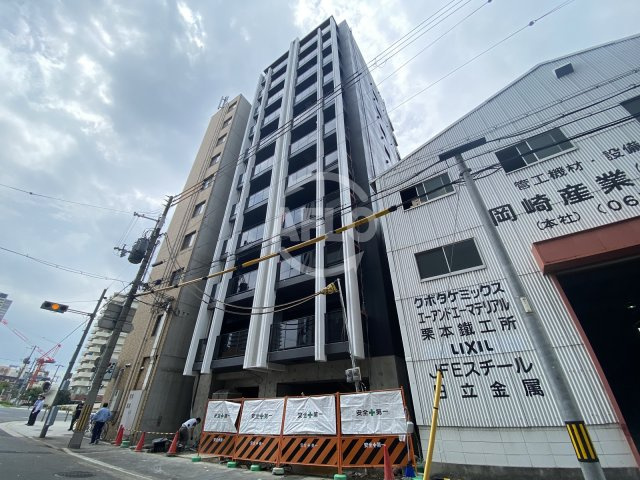 BRAVE新町